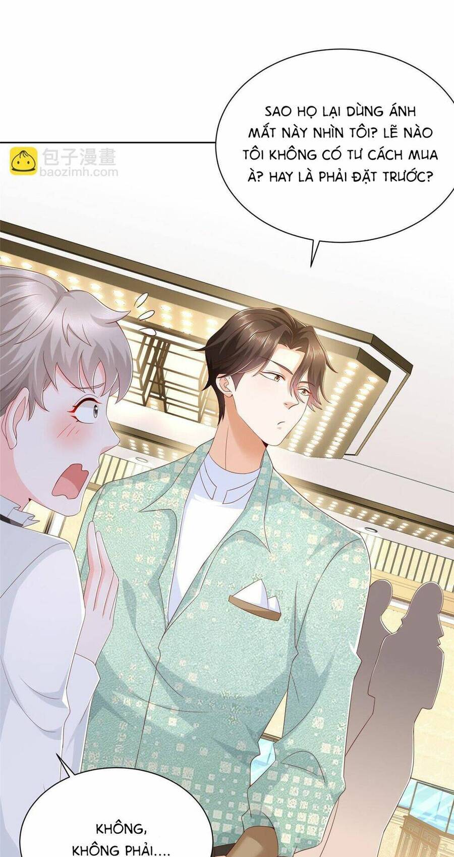 Mỗi Tuần Ta Có Một Nghề Nghiệp Mới Chap 304 - Next Chap 305