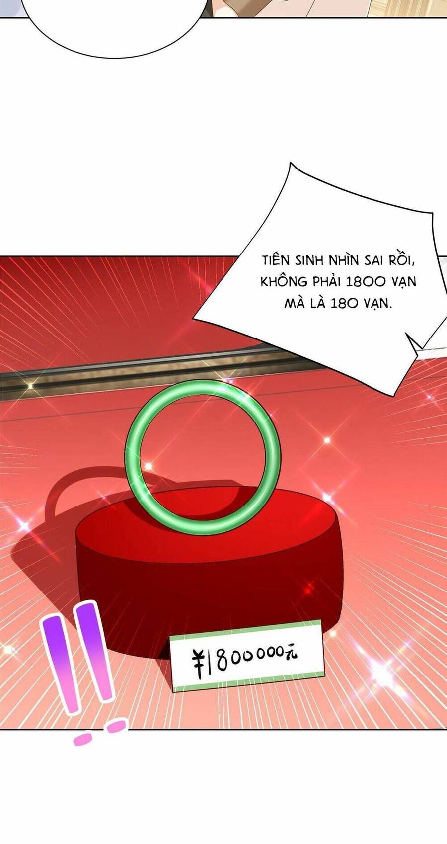 Mỗi Tuần Ta Có Một Nghề Nghiệp Mới Chap 304 - Next Chap 305