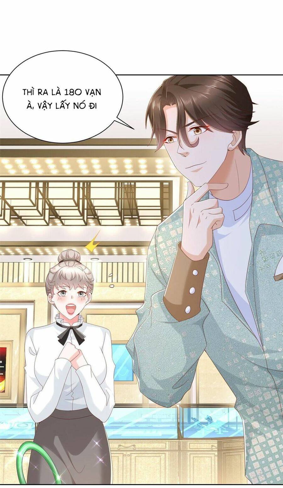 Mỗi Tuần Ta Có Một Nghề Nghiệp Mới Chap 304 - Next Chap 305