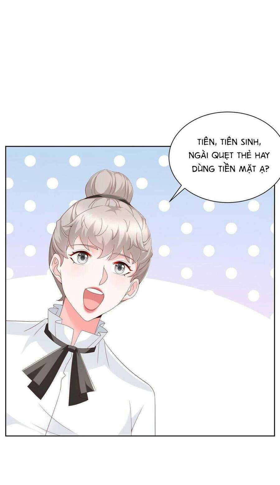 Mỗi Tuần Ta Có Một Nghề Nghiệp Mới Chap 304 - Next Chap 305
