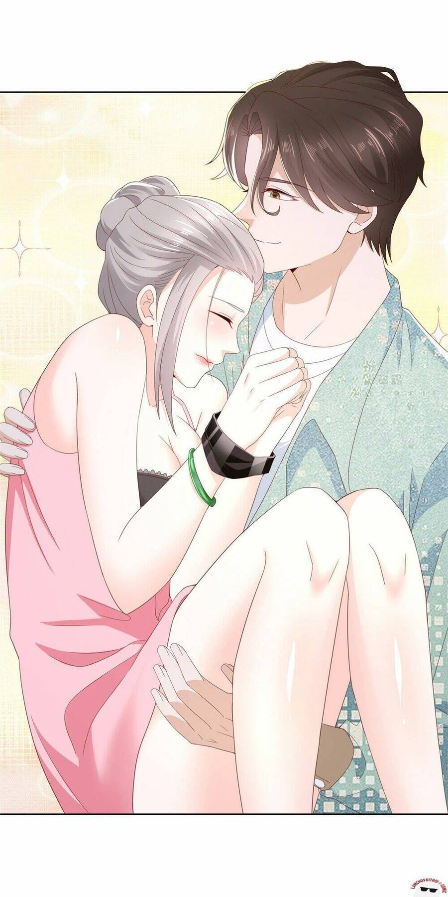 Mỗi Tuần Ta Có Một Nghề Nghiệp Mới Chap 305 - Next Chap 306