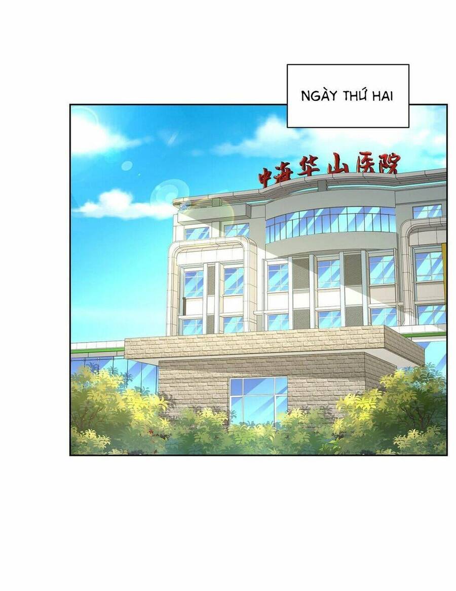 Mỗi Tuần Ta Có Một Nghề Nghiệp Mới Chap 305 - Next Chap 306