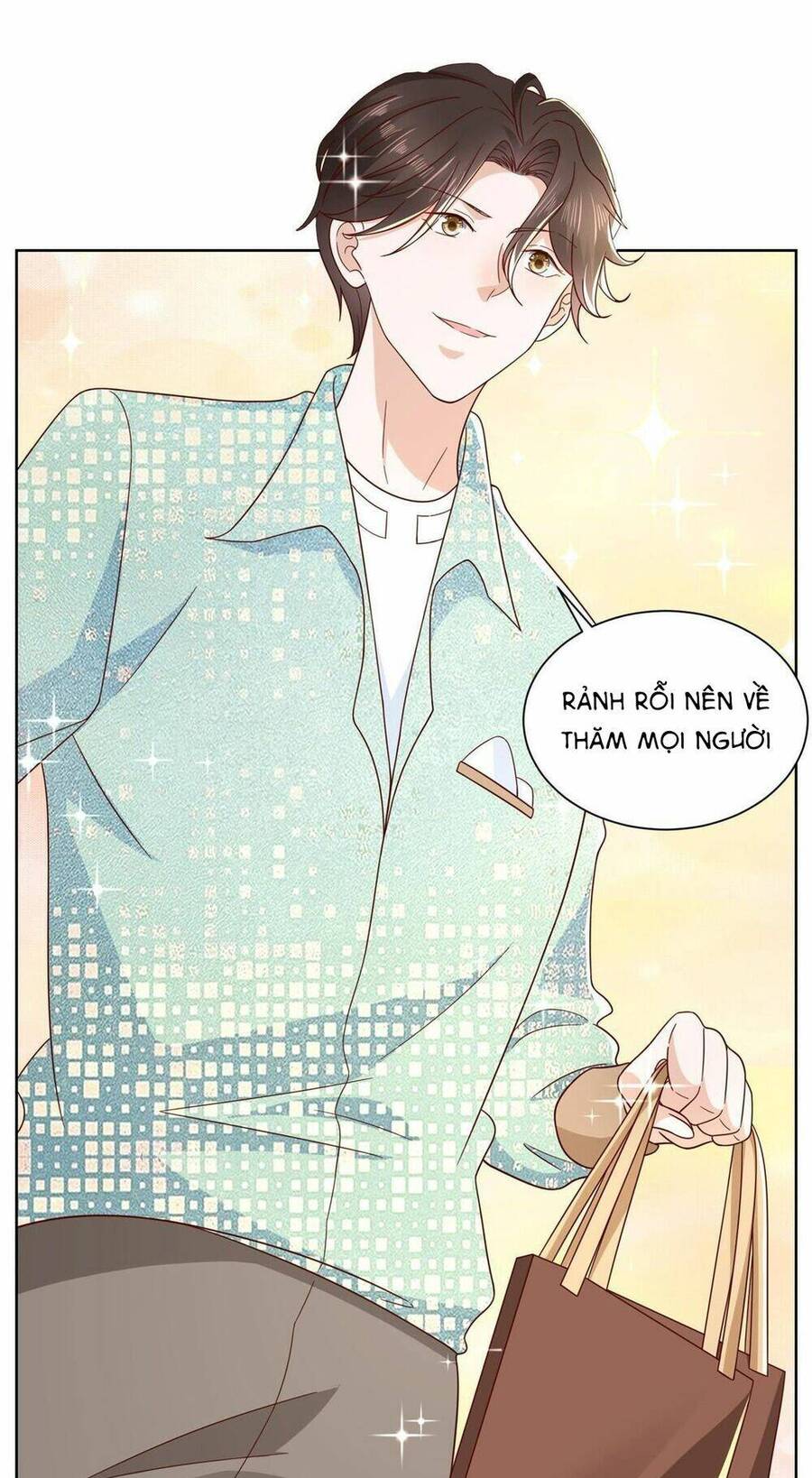 Mỗi Tuần Ta Có Một Nghề Nghiệp Mới Chap 305 - Next Chap 306