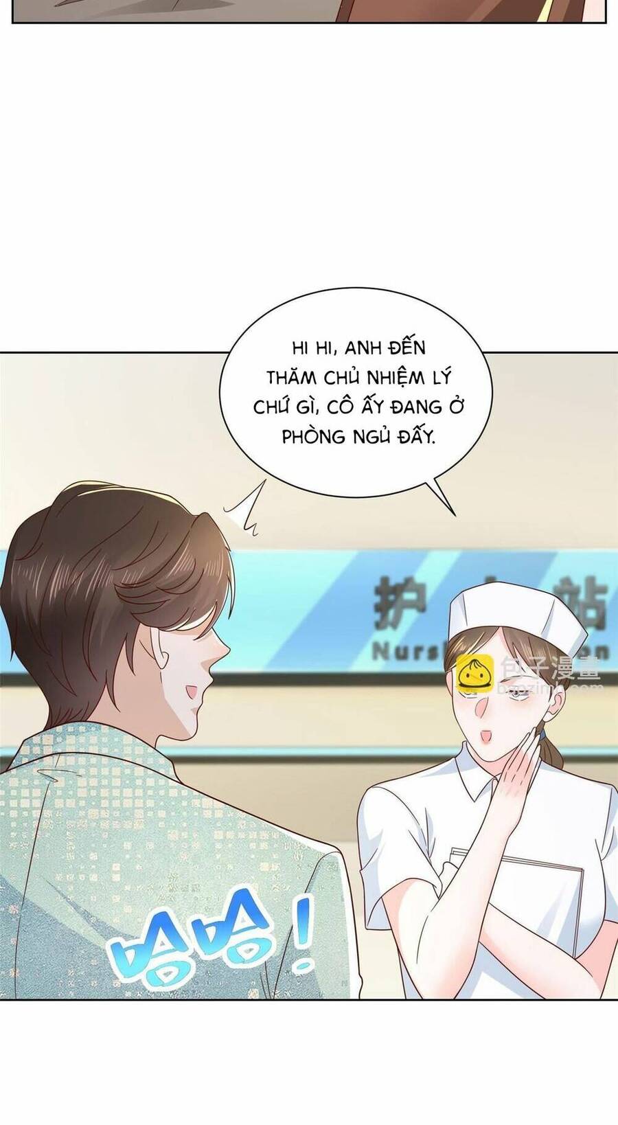Mỗi Tuần Ta Có Một Nghề Nghiệp Mới Chap 305 - Next Chap 306