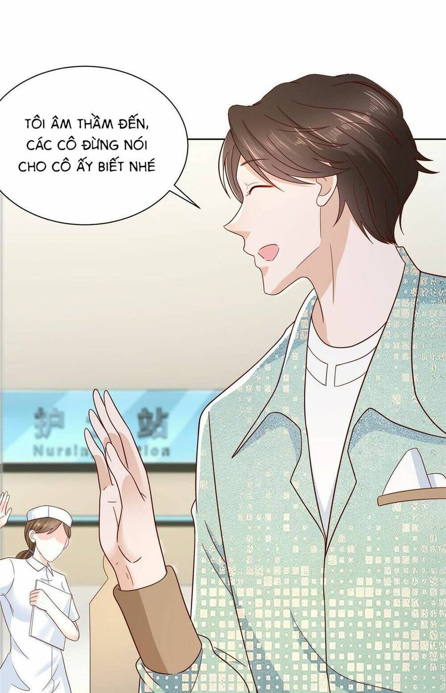Mỗi Tuần Ta Có Một Nghề Nghiệp Mới Chap 305 - Next Chap 306
