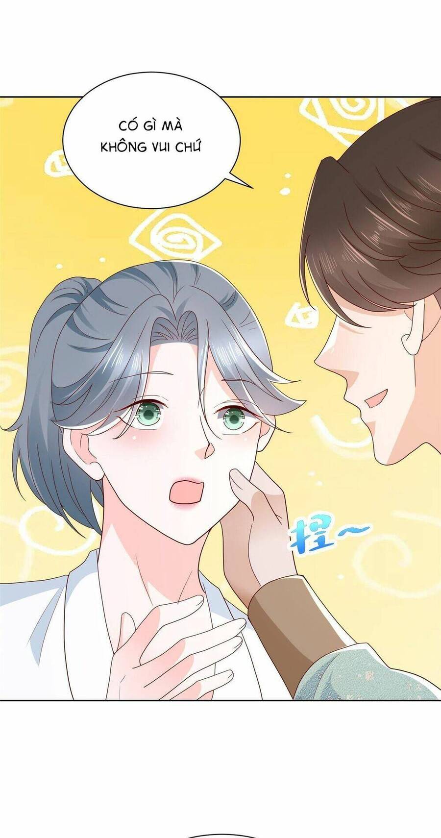 Mỗi Tuần Ta Có Một Nghề Nghiệp Mới Chap 305 - Next Chap 306