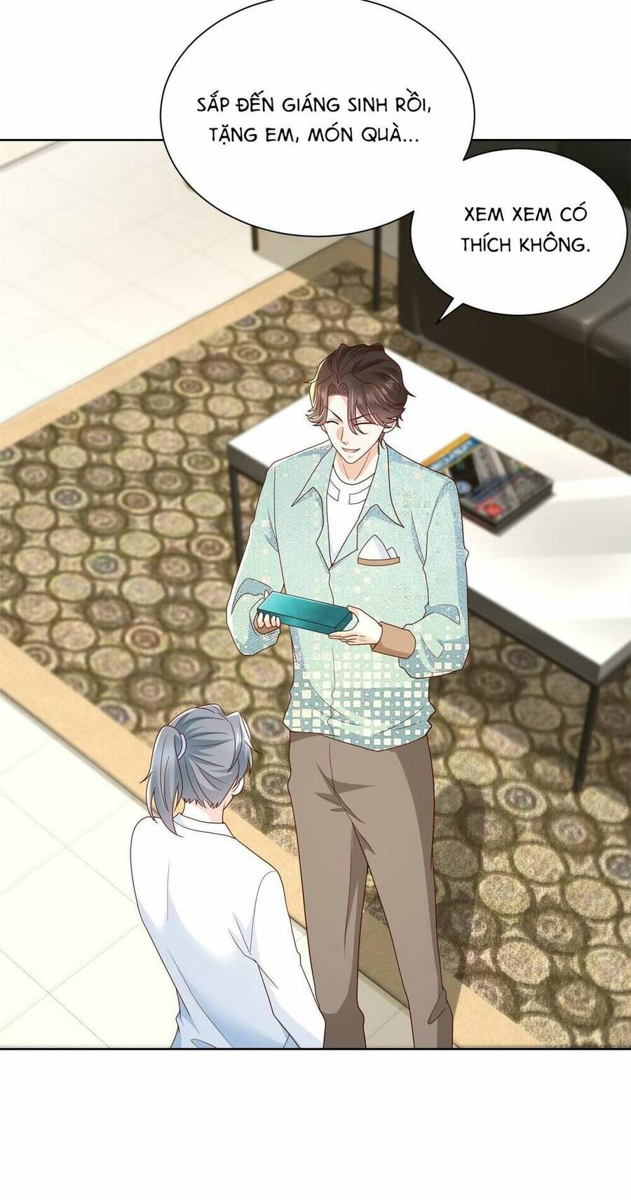 Mỗi Tuần Ta Có Một Nghề Nghiệp Mới Chap 305 - Next Chap 306