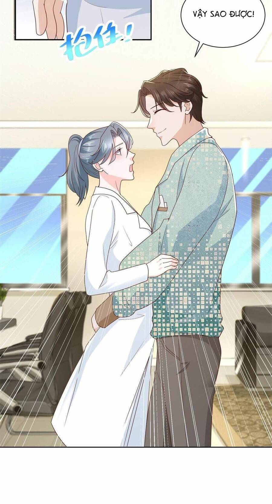 Mỗi Tuần Ta Có Một Nghề Nghiệp Mới Chap 305 - Next Chap 306