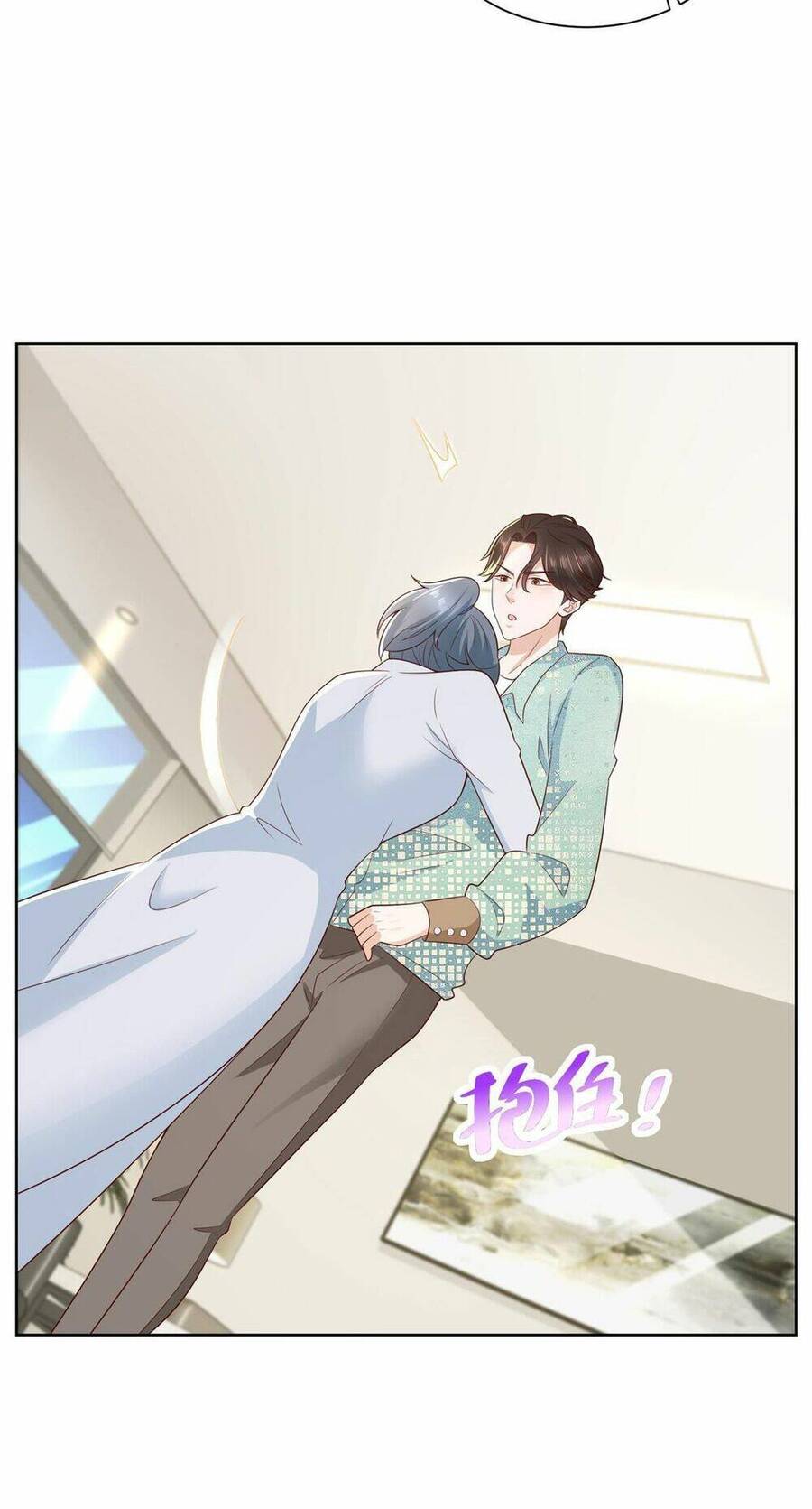 Mỗi Tuần Ta Có Một Nghề Nghiệp Mới Chap 305 - Next Chap 306