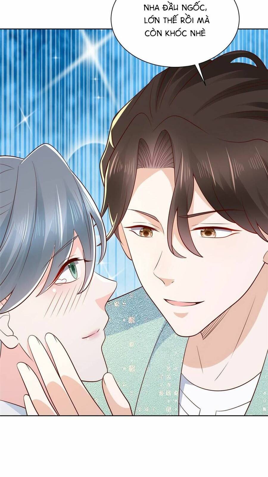 Mỗi Tuần Ta Có Một Nghề Nghiệp Mới Chap 305 - Next Chap 306