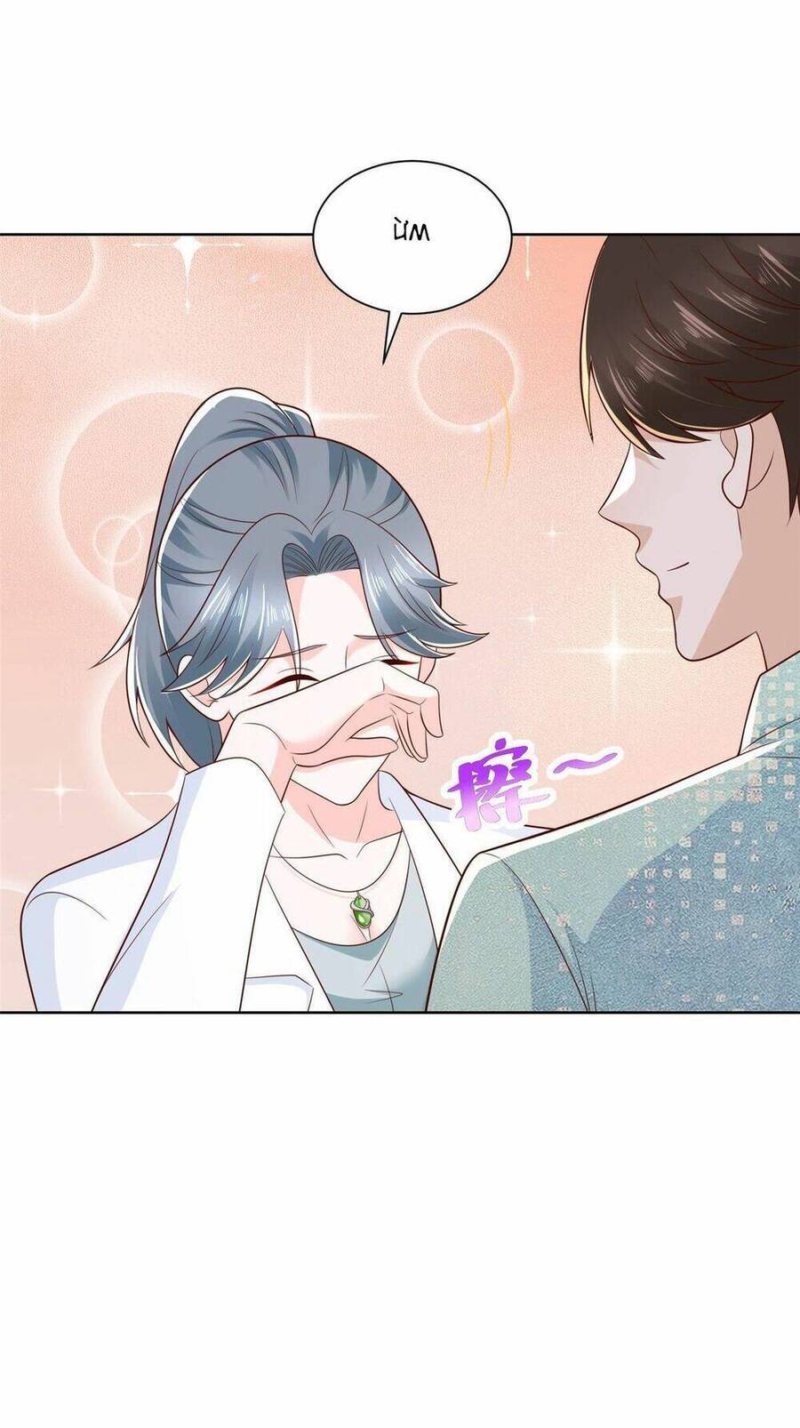 Mỗi Tuần Ta Có Một Nghề Nghiệp Mới Chap 305 - Next Chap 306