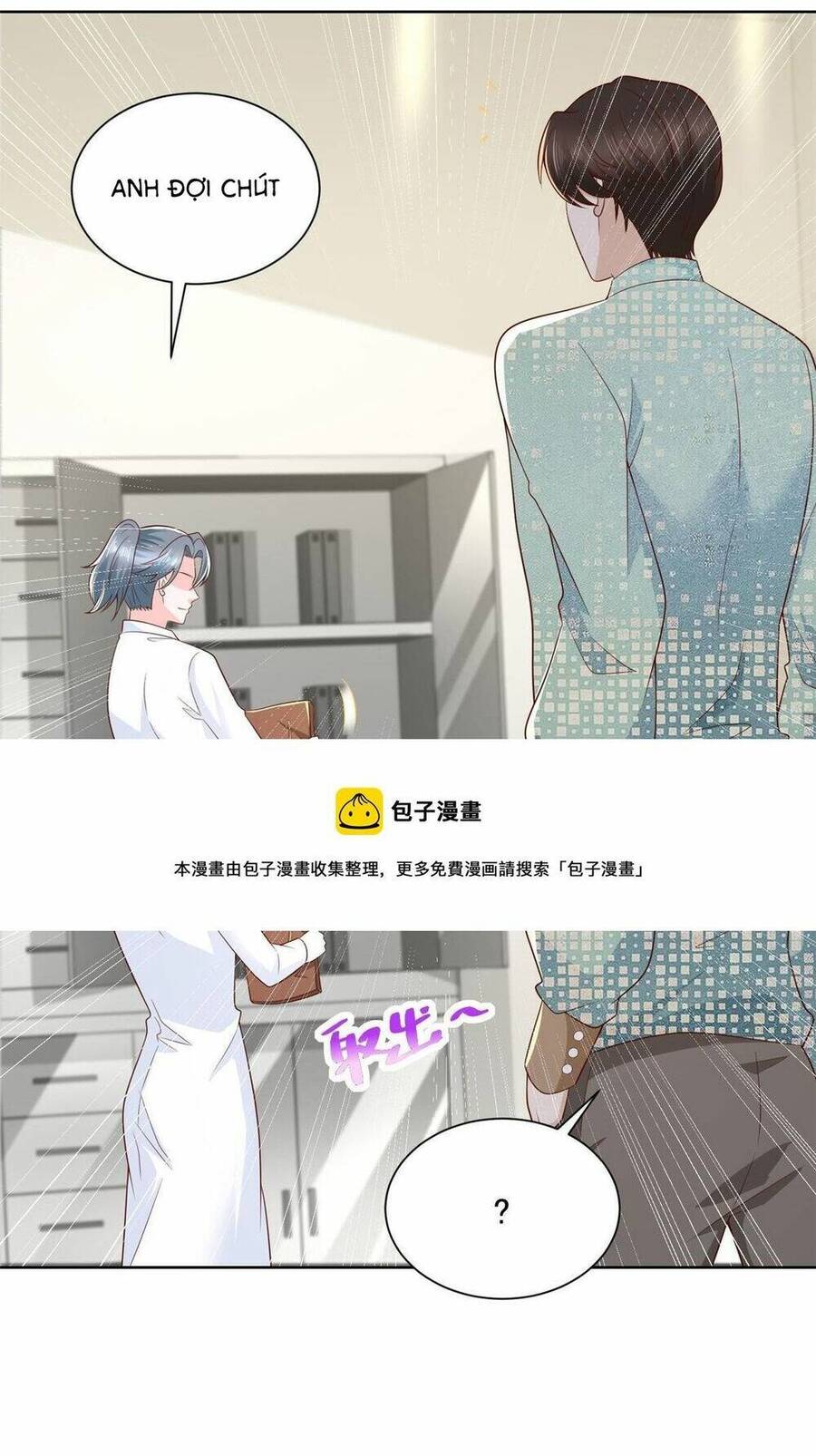 Mỗi Tuần Ta Có Một Nghề Nghiệp Mới Chap 305 - Next Chap 306