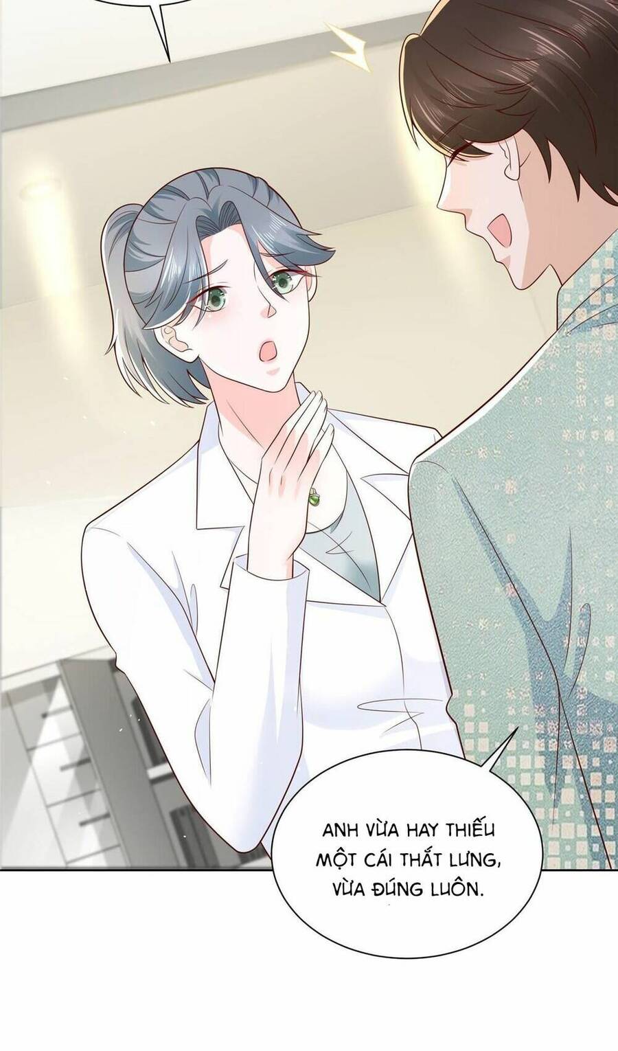 Mỗi Tuần Ta Có Một Nghề Nghiệp Mới Chap 305 - Next Chap 306