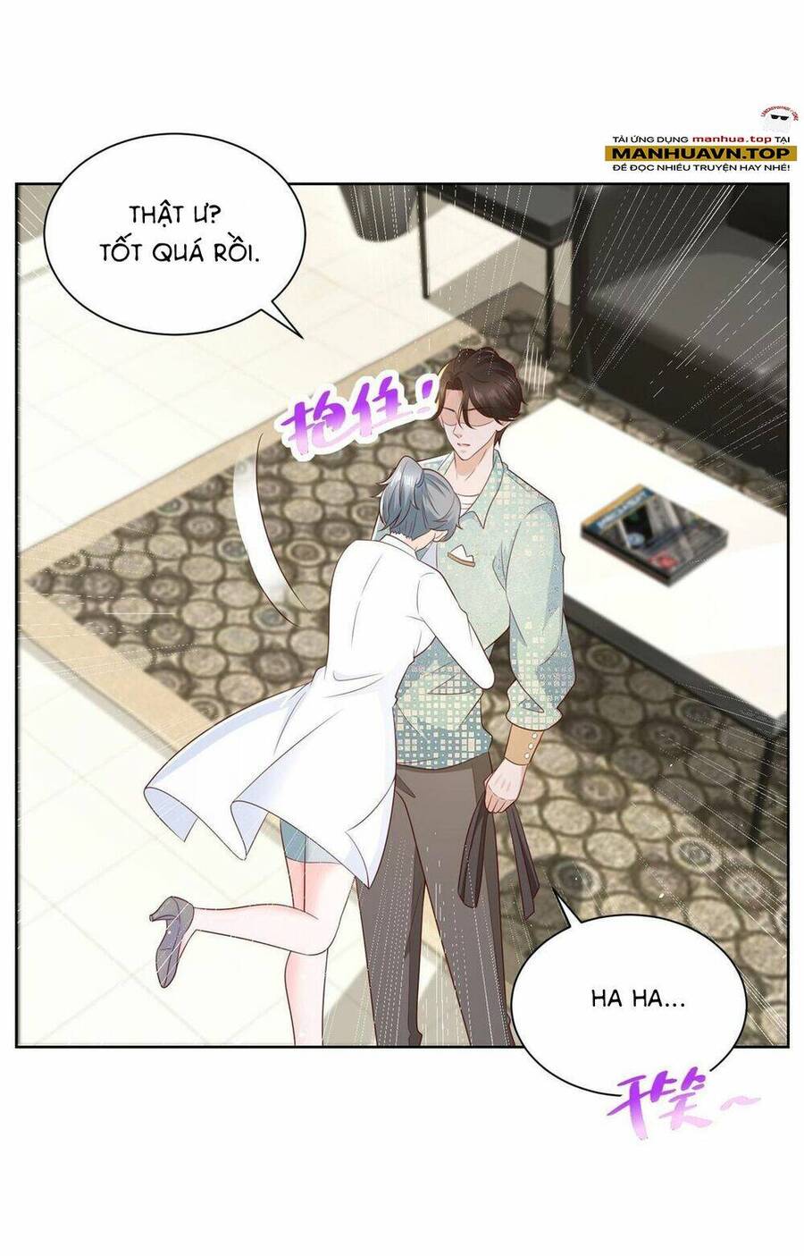 Mỗi Tuần Ta Có Một Nghề Nghiệp Mới Chap 305 - Next Chap 306