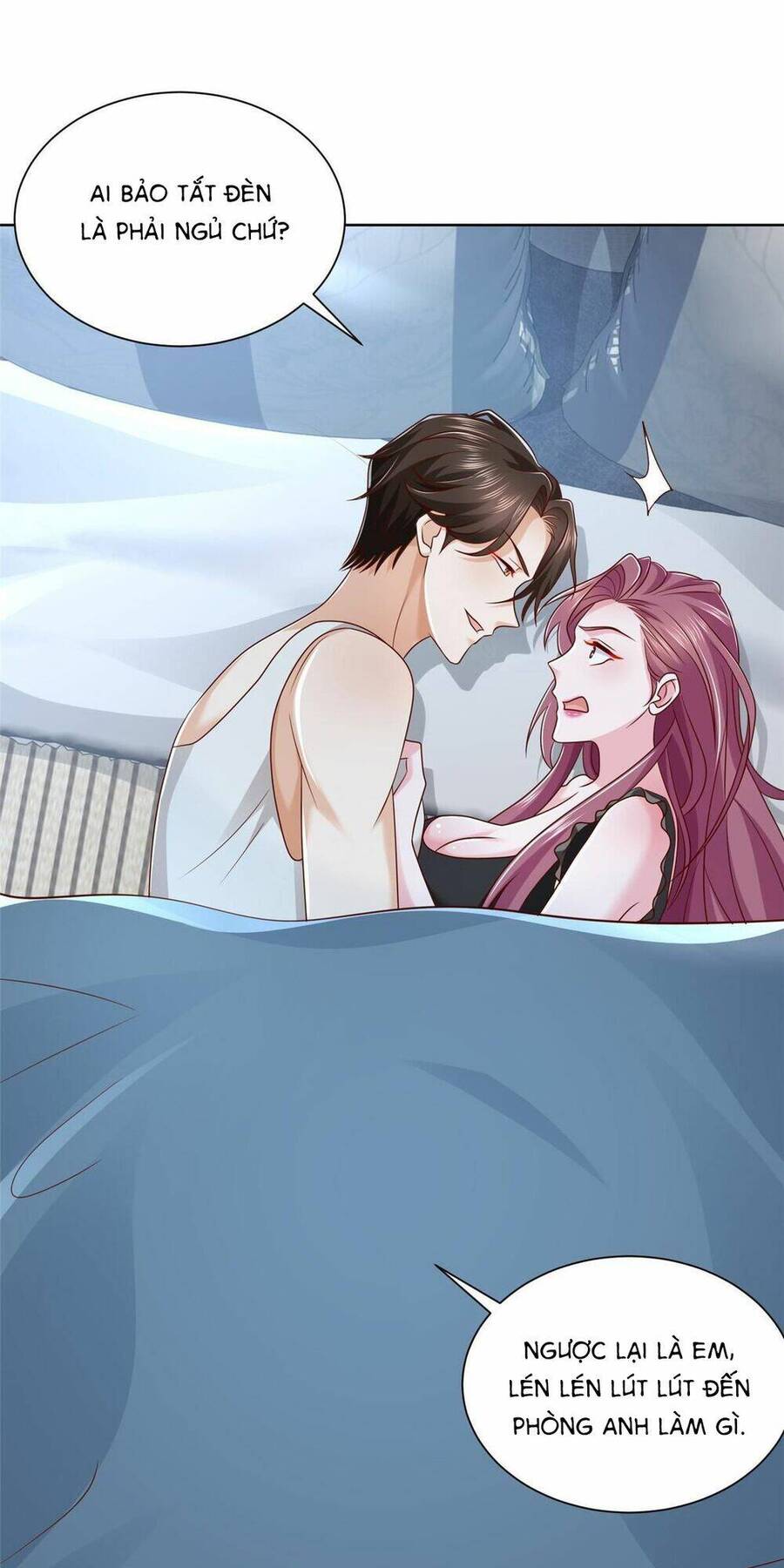 Mỗi Tuần Ta Có Một Nghề Nghiệp Mới Chap 306 - Next Chap 307