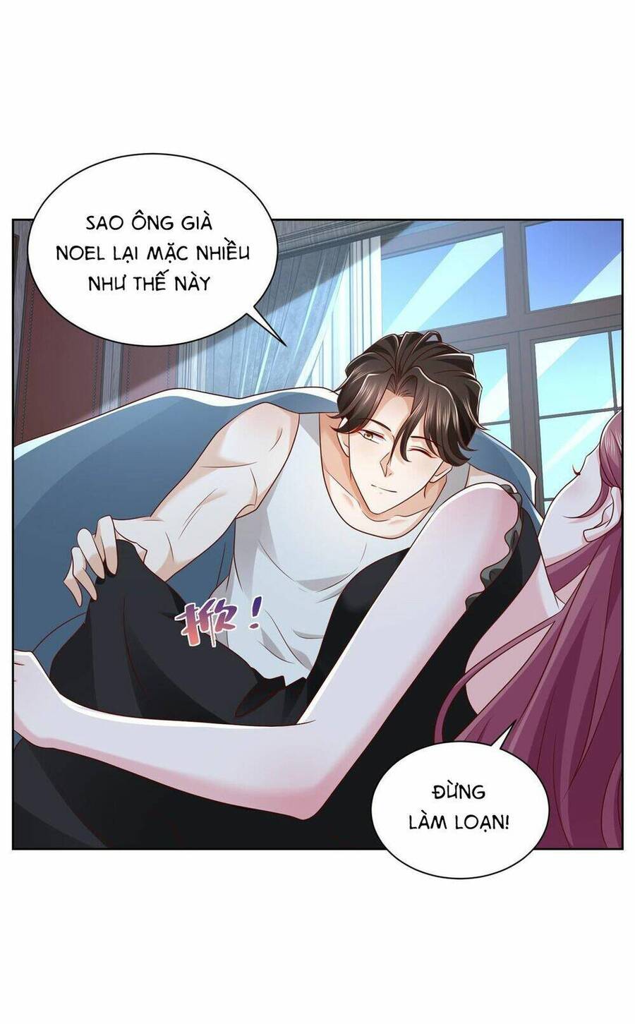 Mỗi Tuần Ta Có Một Nghề Nghiệp Mới Chap 306 - Next Chap 307