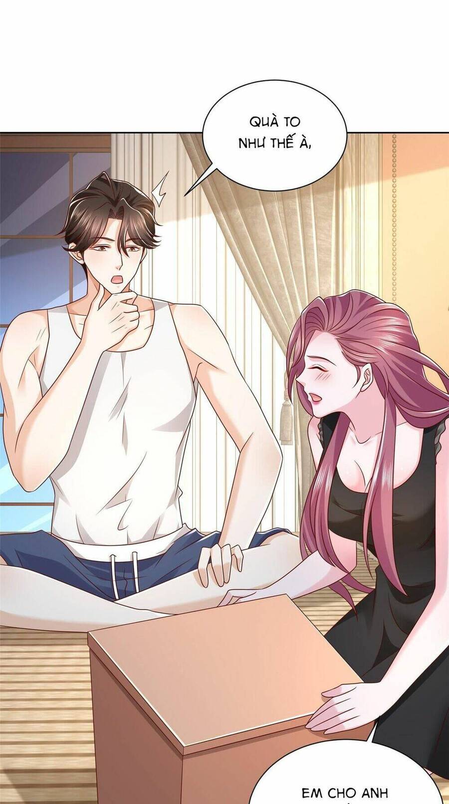 Mỗi Tuần Ta Có Một Nghề Nghiệp Mới Chap 306 - Next Chap 307