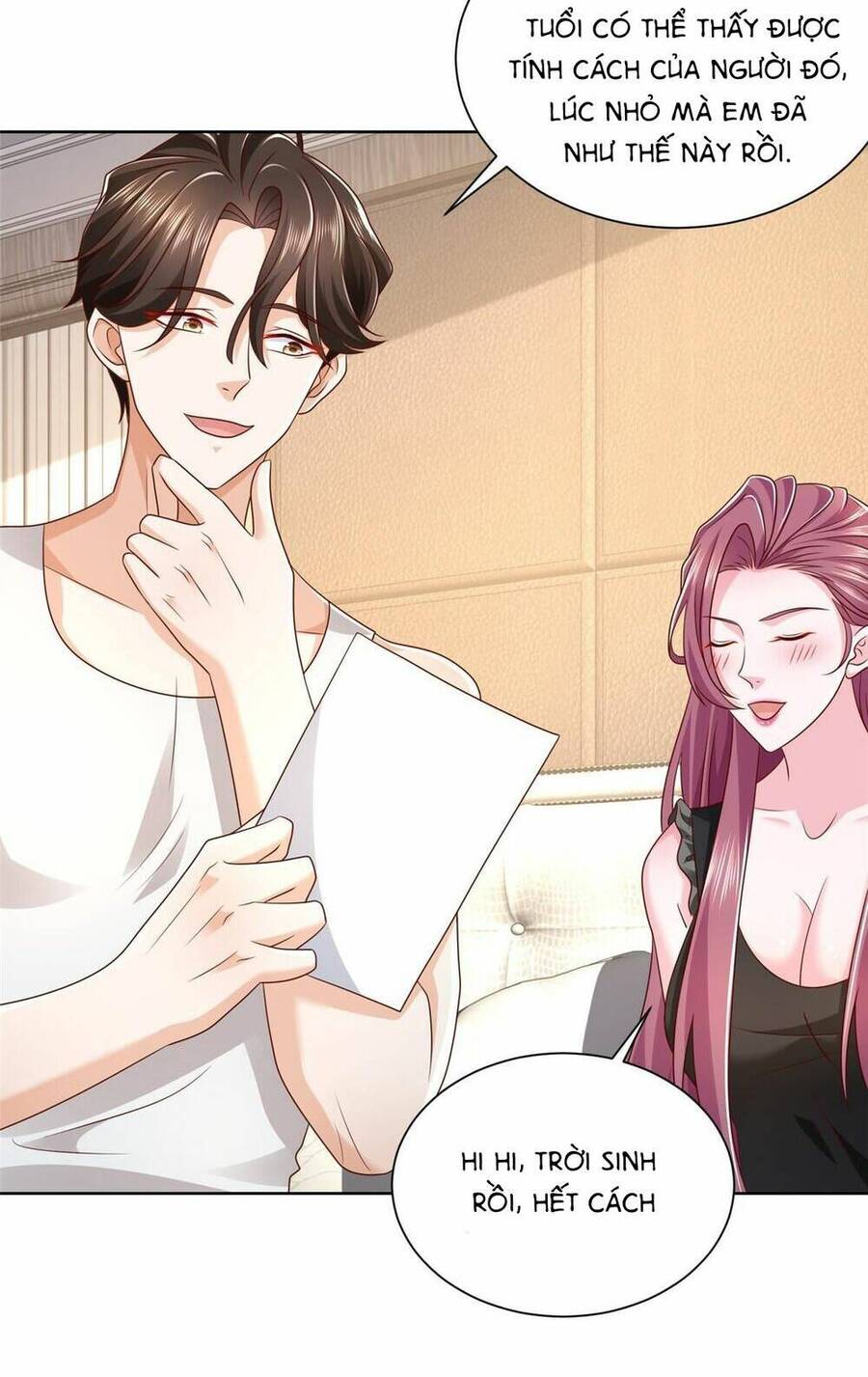 Mỗi Tuần Ta Có Một Nghề Nghiệp Mới Chap 306 - Next Chap 307