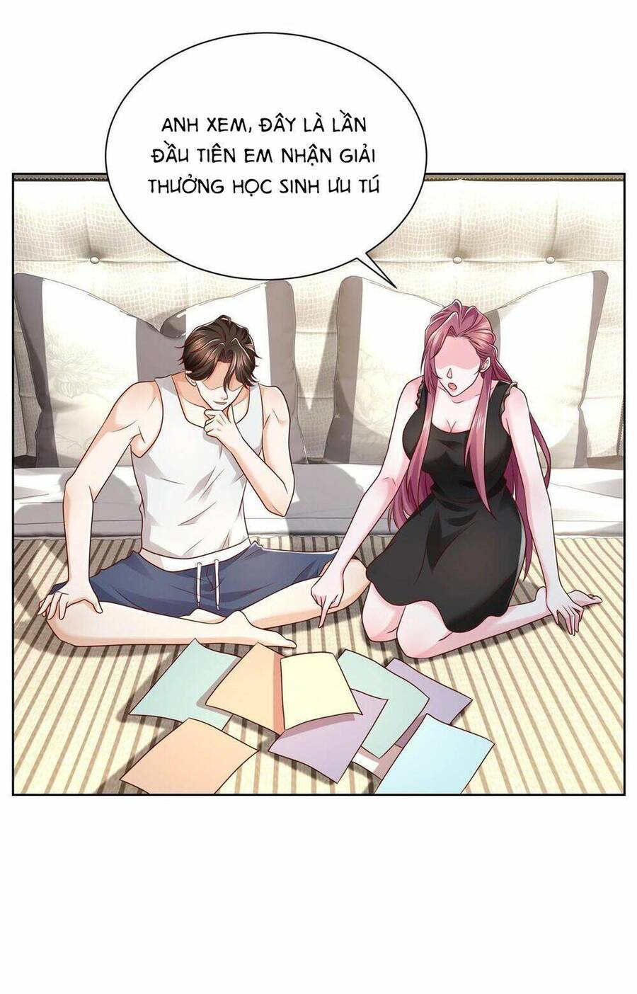 Mỗi Tuần Ta Có Một Nghề Nghiệp Mới Chap 306 - Next Chap 307