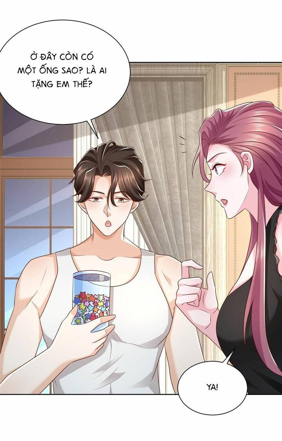 Mỗi Tuần Ta Có Một Nghề Nghiệp Mới Chap 306 - Next Chap 307