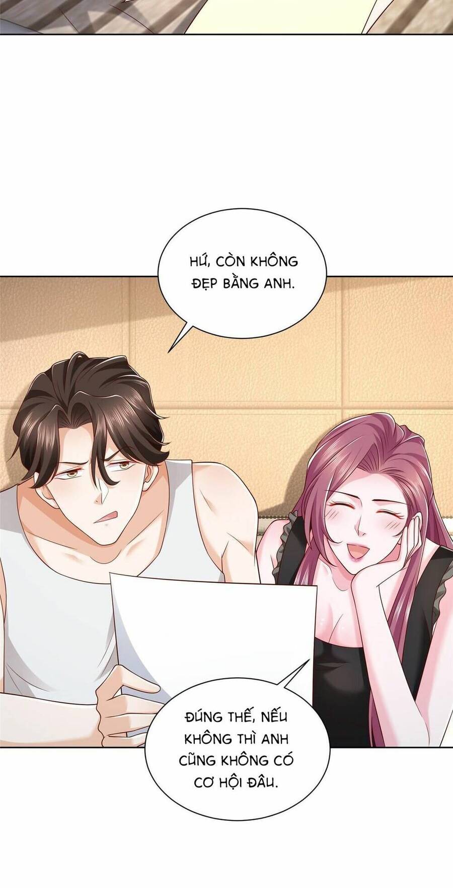 Mỗi Tuần Ta Có Một Nghề Nghiệp Mới Chap 306 - Next Chap 307