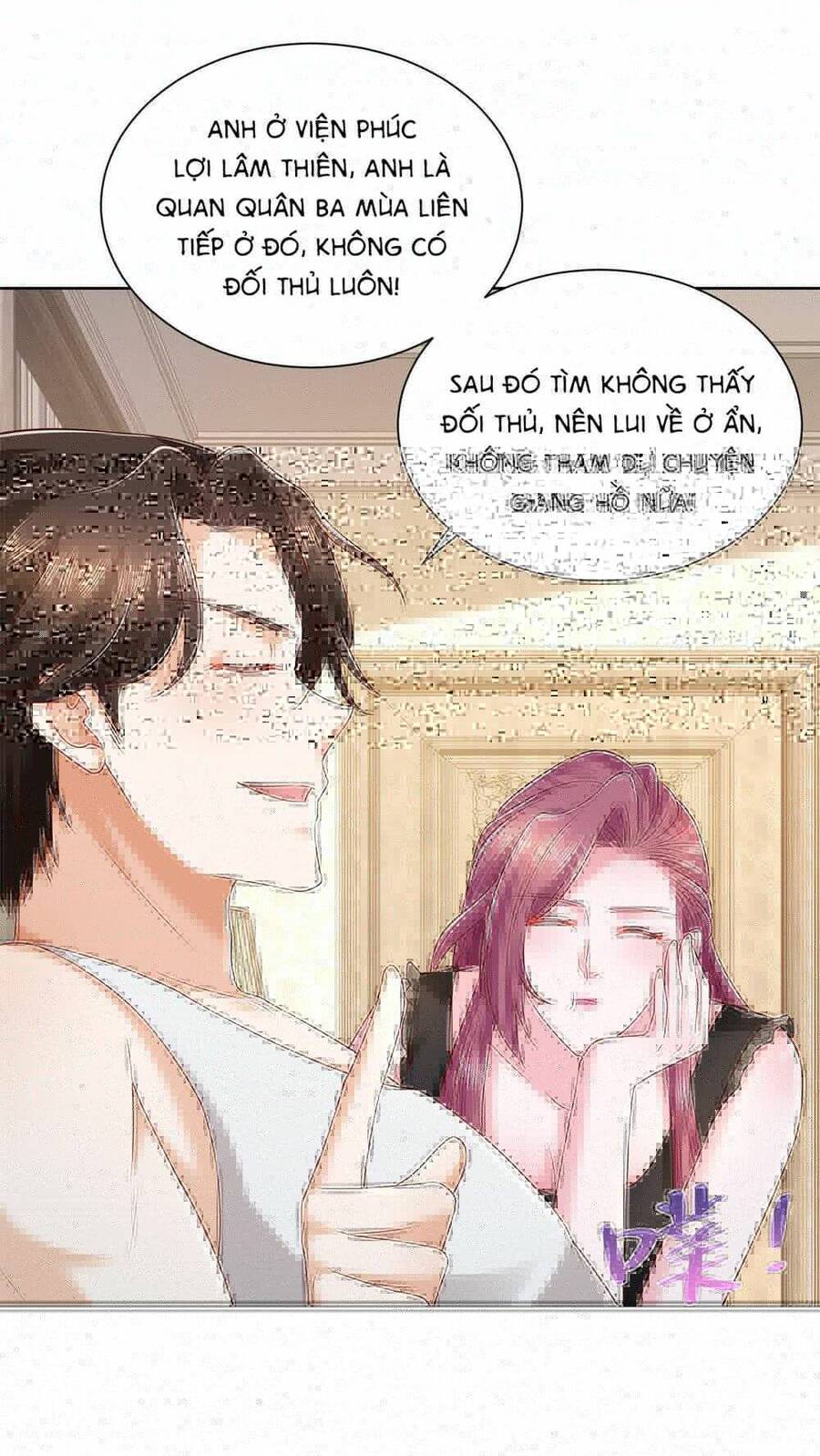 Mỗi Tuần Ta Có Một Nghề Nghiệp Mới Chap 306 - Next Chap 307