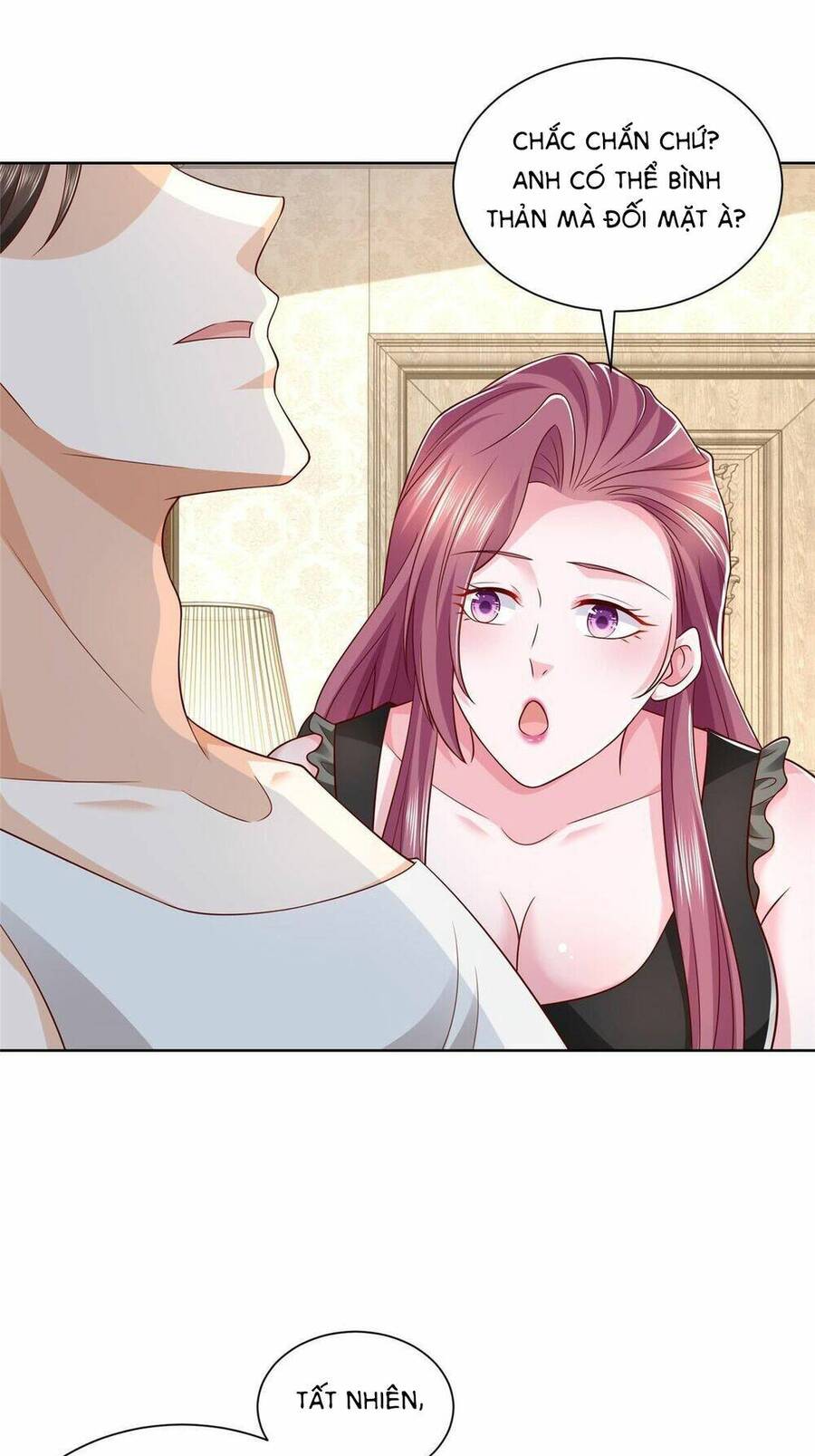 Mỗi Tuần Ta Có Một Nghề Nghiệp Mới Chap 306 - Next Chap 307