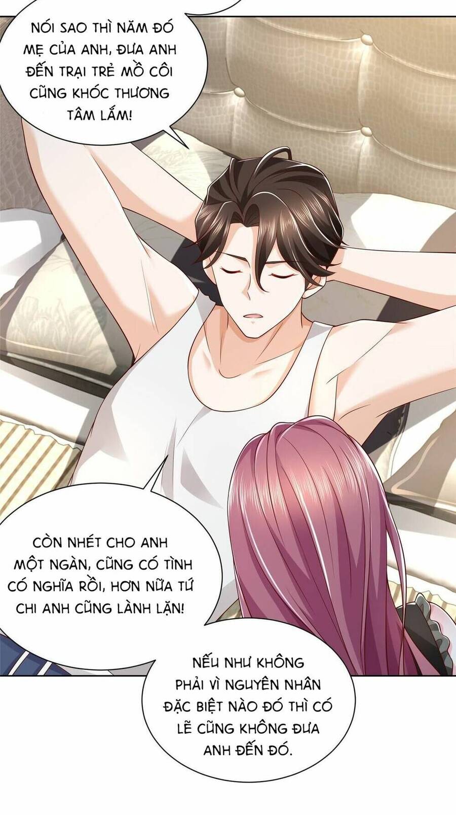 Mỗi Tuần Ta Có Một Nghề Nghiệp Mới Chap 306 - Next Chap 307