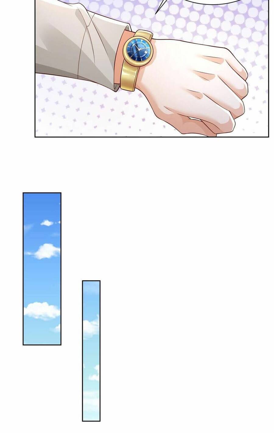 Mỗi Tuần Ta Có Một Nghề Nghiệp Mới Chap 307 - Next Chap 308