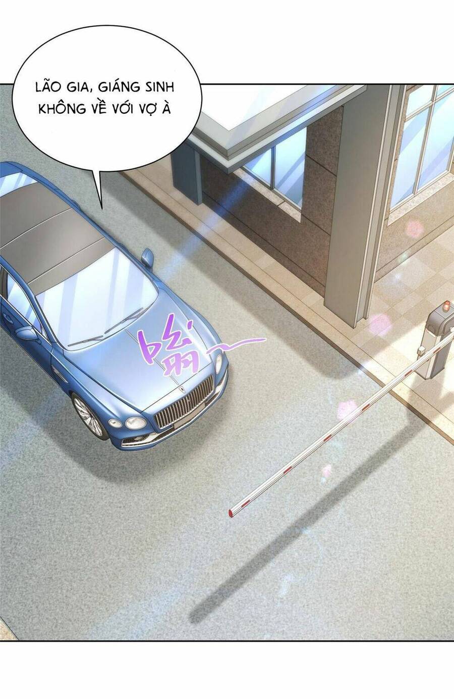Mỗi Tuần Ta Có Một Nghề Nghiệp Mới Chap 307 - Next Chap 308