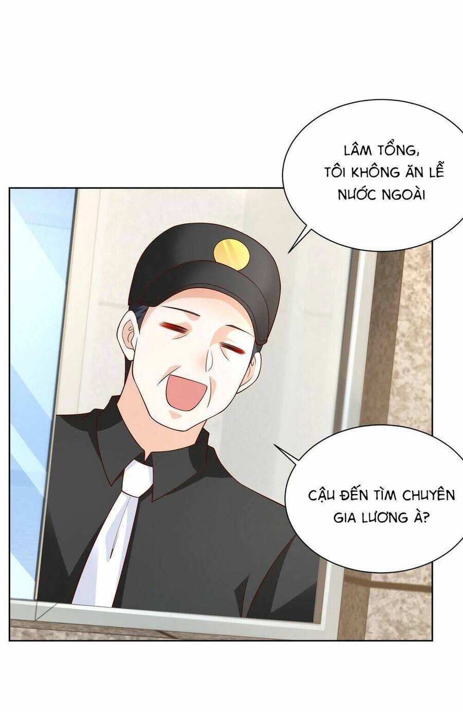 Mỗi Tuần Ta Có Một Nghề Nghiệp Mới Chap 307 - Next Chap 308