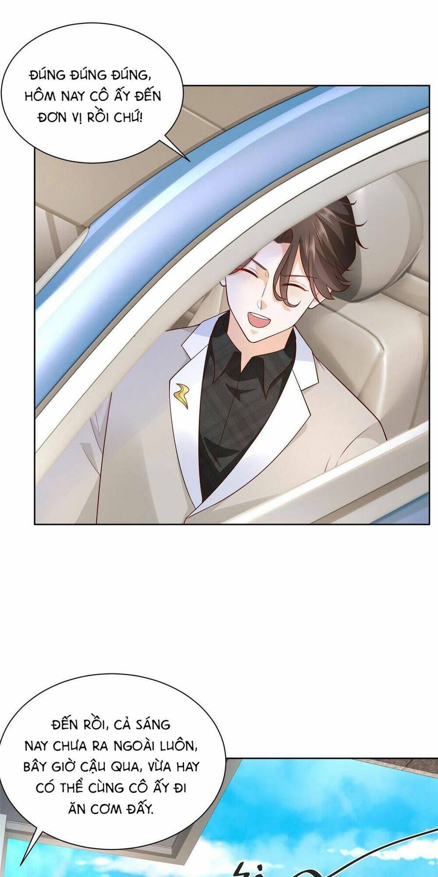 Mỗi Tuần Ta Có Một Nghề Nghiệp Mới Chap 307 - Next Chap 308