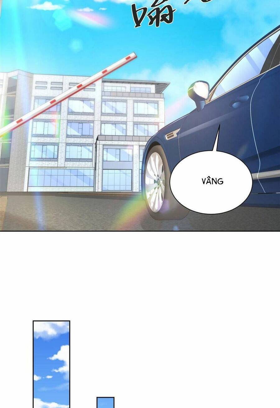 Mỗi Tuần Ta Có Một Nghề Nghiệp Mới Chap 307 - Next Chap 308
