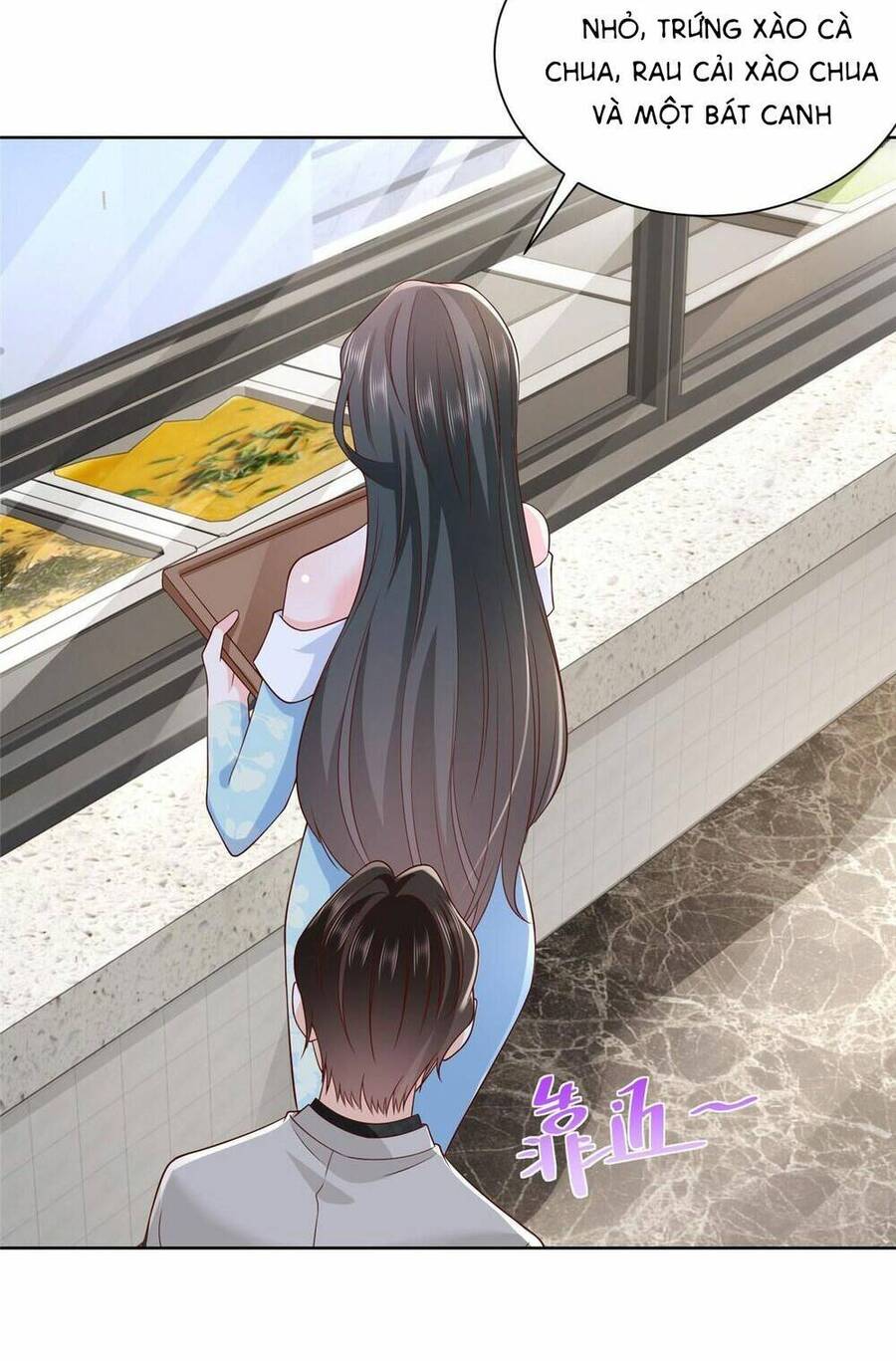 Mỗi Tuần Ta Có Một Nghề Nghiệp Mới Chap 307 - Next Chap 308