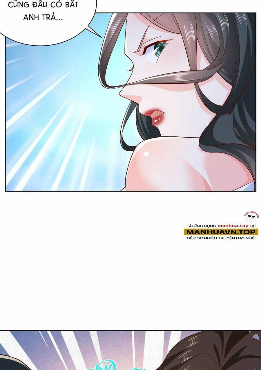 Mỗi Tuần Ta Có Một Nghề Nghiệp Mới Chap 307 - Next Chap 308