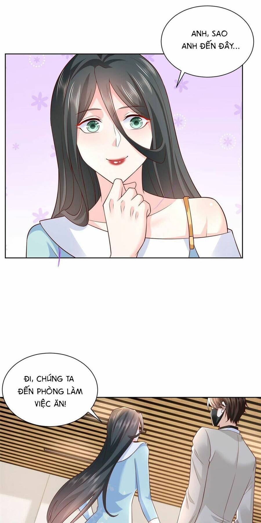 Mỗi Tuần Ta Có Một Nghề Nghiệp Mới Chap 307 - Next Chap 308