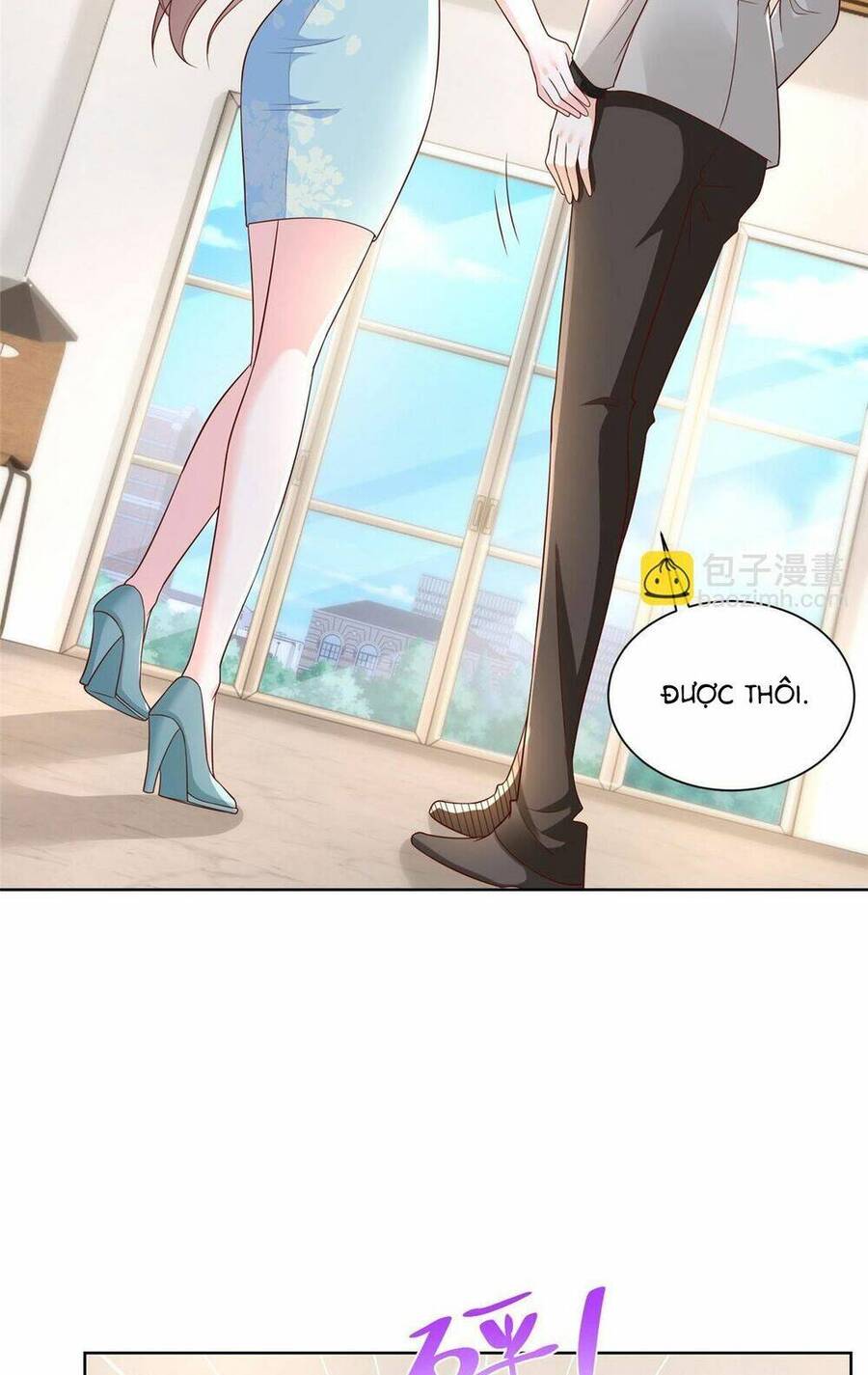 Mỗi Tuần Ta Có Một Nghề Nghiệp Mới Chap 307 - Next Chap 308