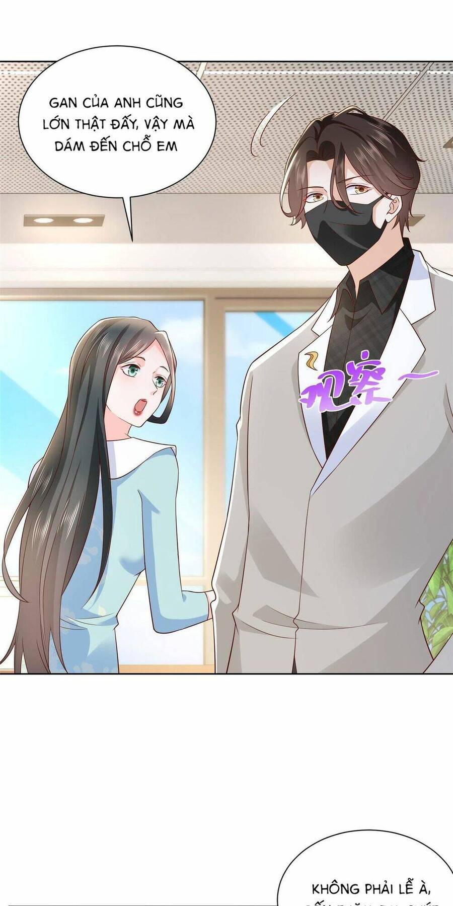 Mỗi Tuần Ta Có Một Nghề Nghiệp Mới Chap 307 - Next Chap 308