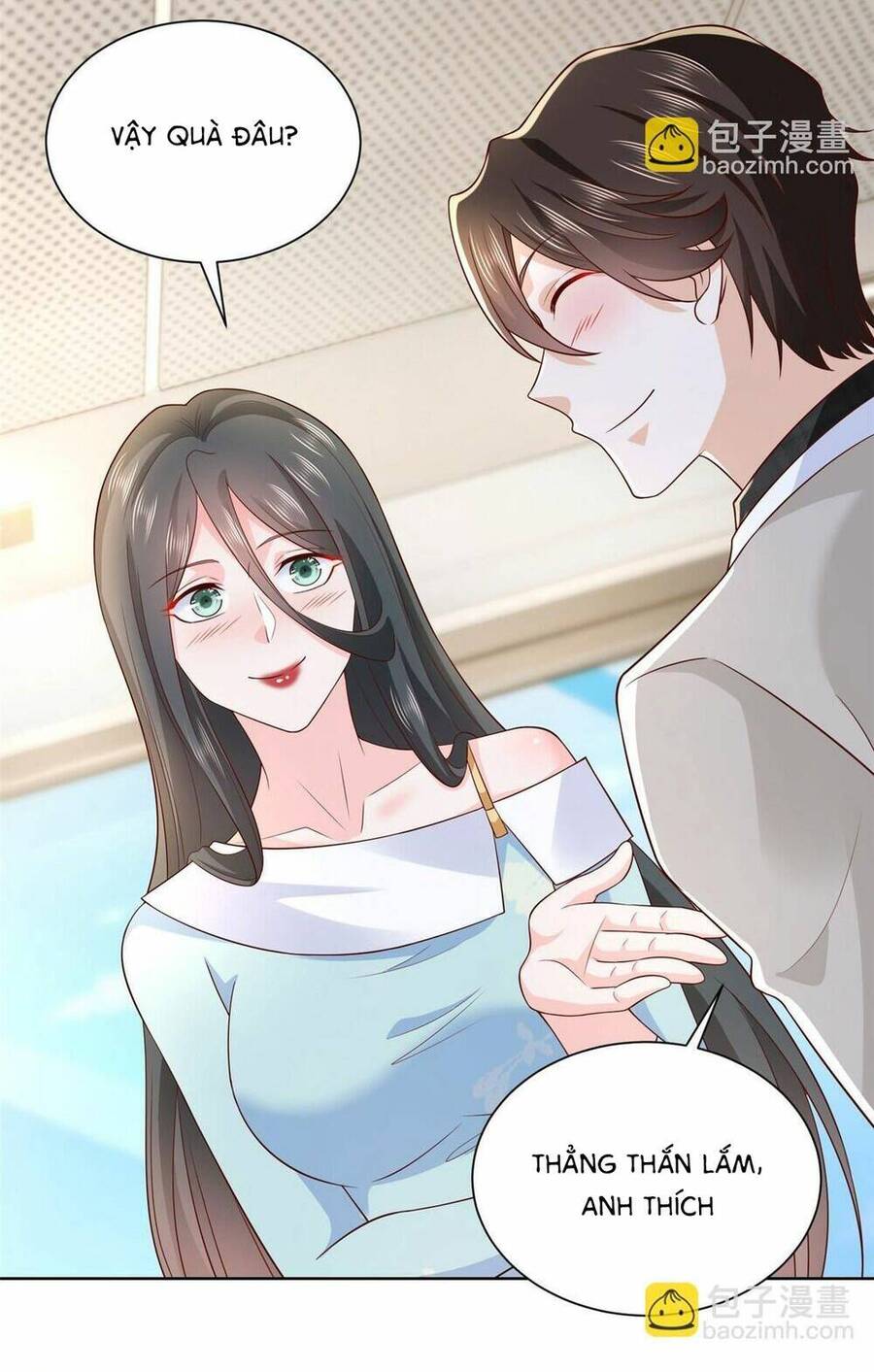 Mỗi Tuần Ta Có Một Nghề Nghiệp Mới Chap 307 - Next Chap 308