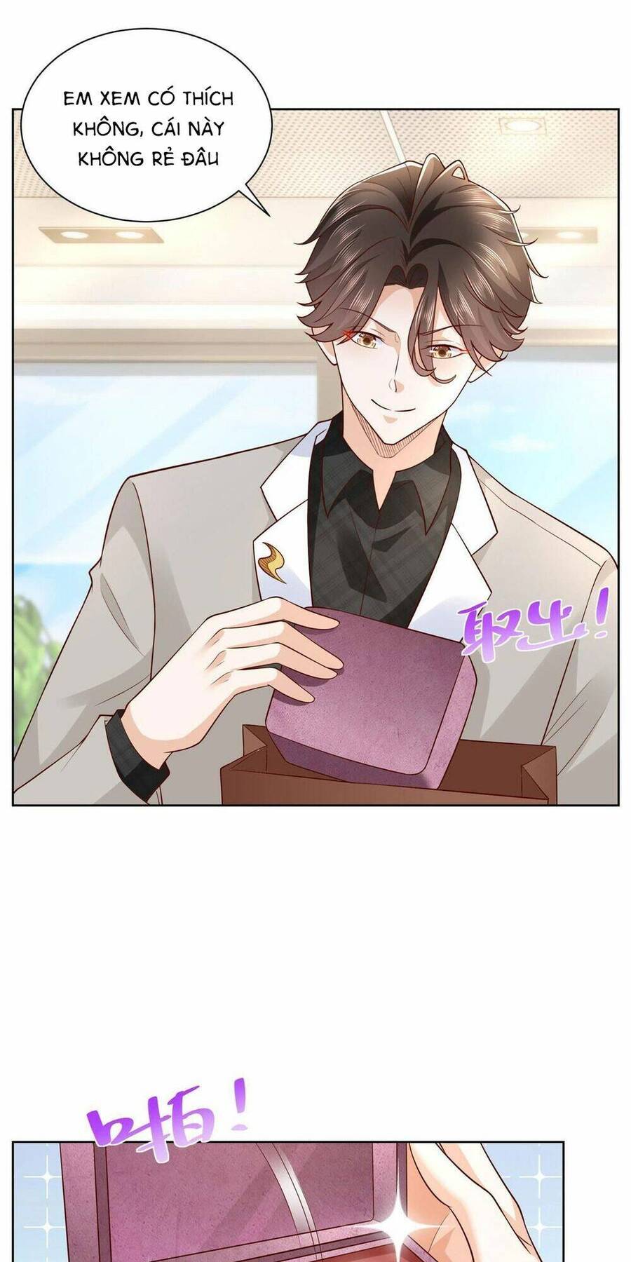 Mỗi Tuần Ta Có Một Nghề Nghiệp Mới Chap 307 - Next Chap 308
