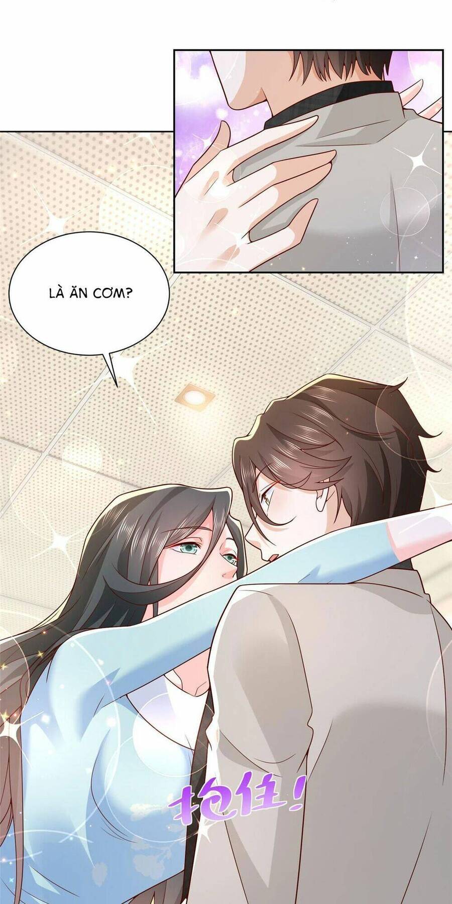 Mỗi Tuần Ta Có Một Nghề Nghiệp Mới Chap 307 - Next Chap 308