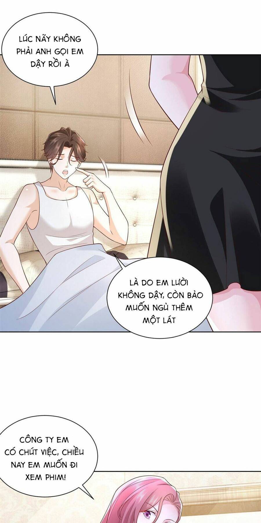 Mỗi Tuần Ta Có Một Nghề Nghiệp Mới Chap 307 - Next Chap 308