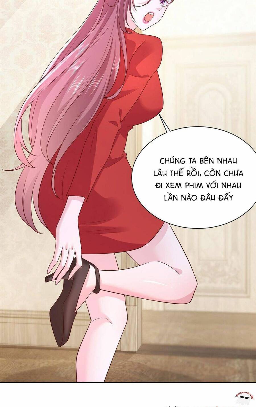 Mỗi Tuần Ta Có Một Nghề Nghiệp Mới Chap 307 - Next Chap 308