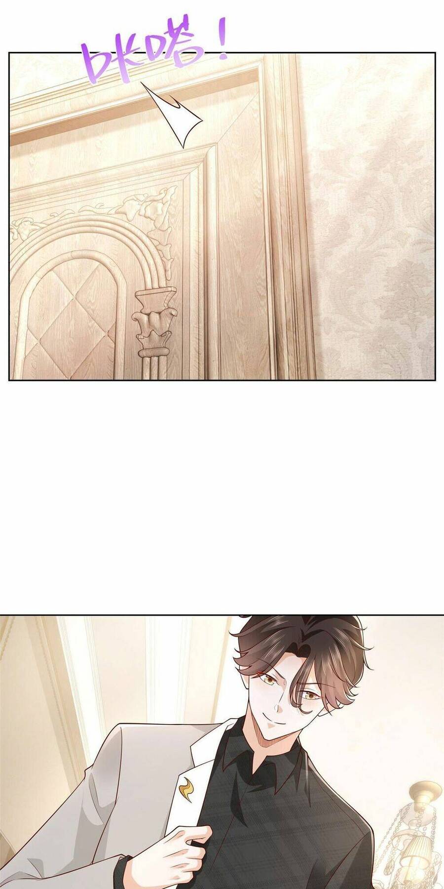 Mỗi Tuần Ta Có Một Nghề Nghiệp Mới Chap 307 - Next Chap 308