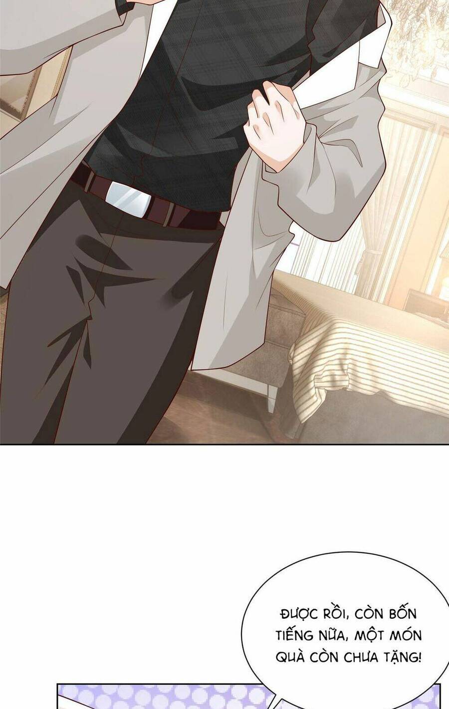 Mỗi Tuần Ta Có Một Nghề Nghiệp Mới Chap 307 - Next Chap 308