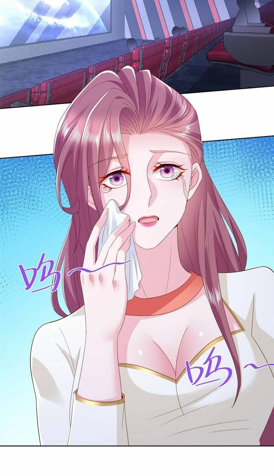 Mỗi Tuần Ta Có Một Nghề Nghiệp Mới Chap 308 - Next Chap 309