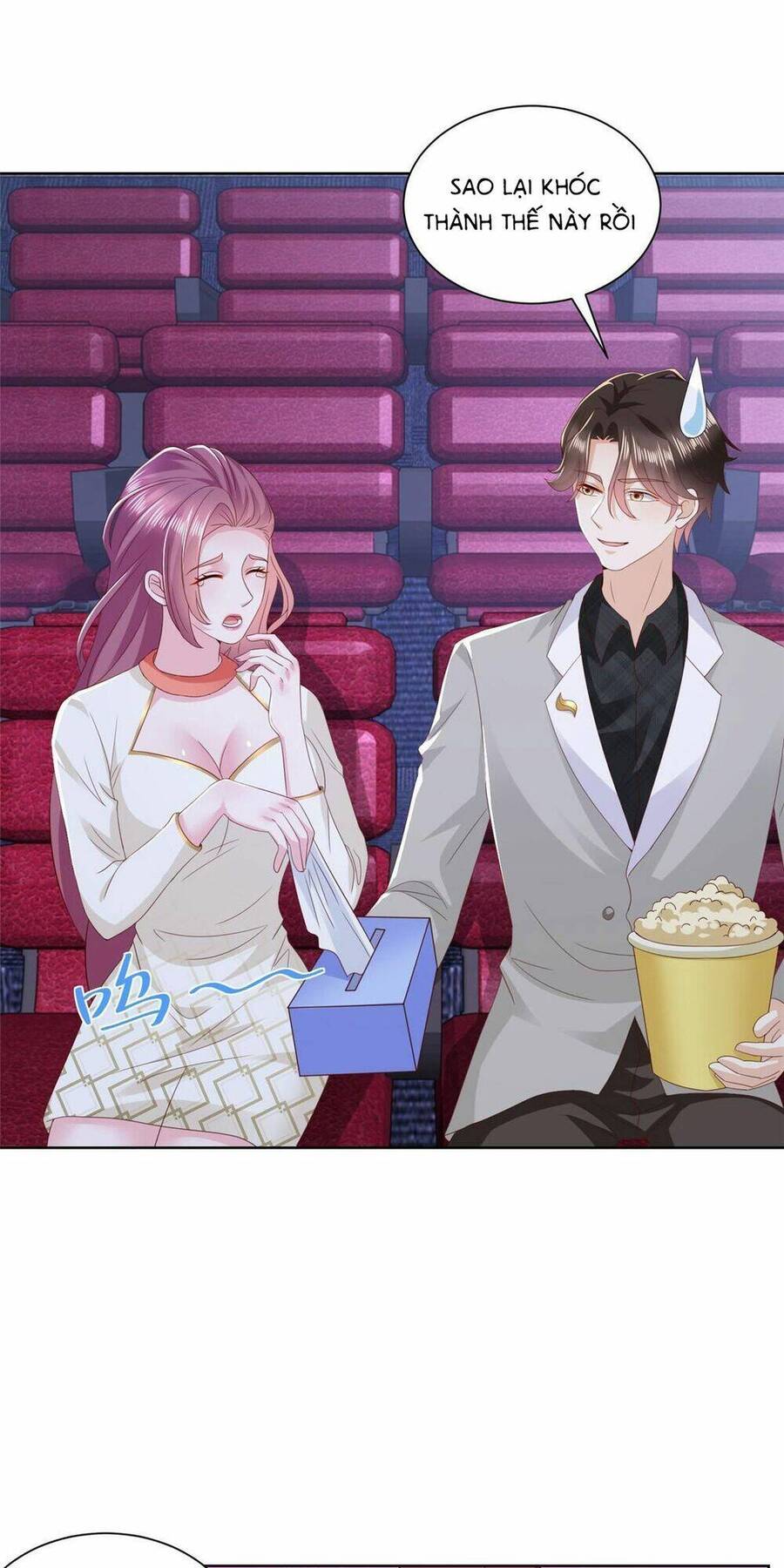 Mỗi Tuần Ta Có Một Nghề Nghiệp Mới Chap 308 - Next Chap 309