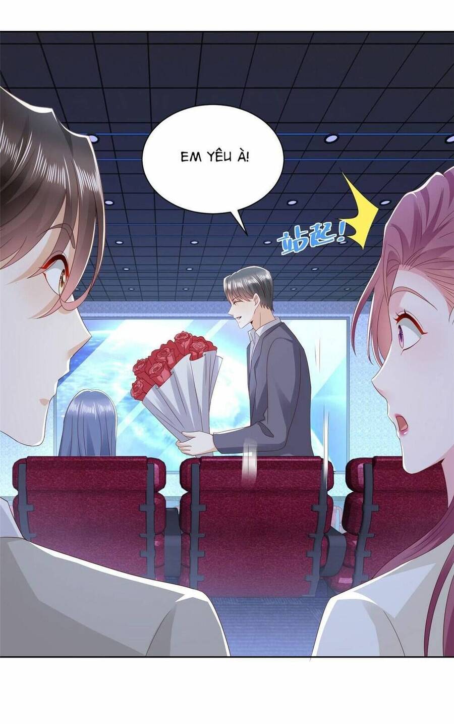 Mỗi Tuần Ta Có Một Nghề Nghiệp Mới Chap 308 - Next Chap 309