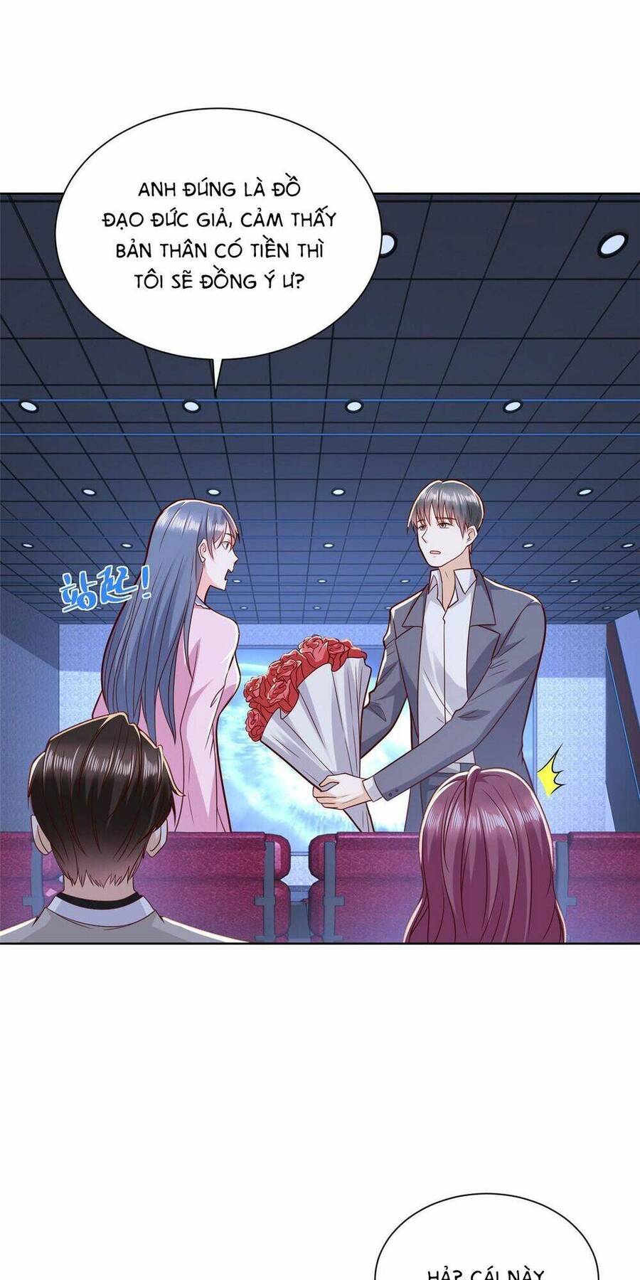 Mỗi Tuần Ta Có Một Nghề Nghiệp Mới Chap 308 - Next Chap 309