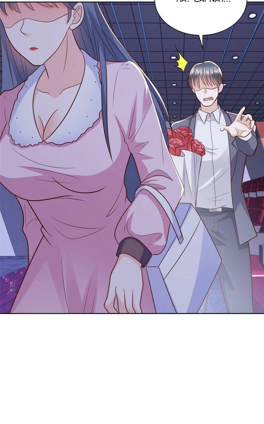 Mỗi Tuần Ta Có Một Nghề Nghiệp Mới Chap 308 - Next Chap 309